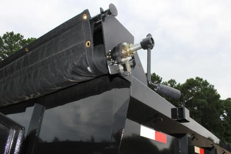 new Dump Trailers Diamond T Trailers  for sale, in Pittsburg, TX Thumbnail 15