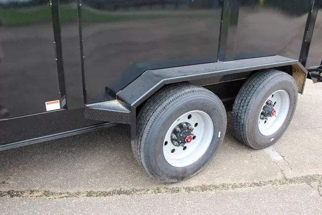 new Dump Trailers Diamond T Trailers  for sale, in Pittsburg, TX Thumbnail 7