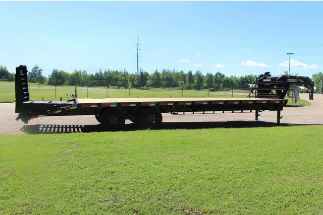 new Equipment / Flatbed Trailers Davidson Trailers  for sale, in Pittsburg, TX Thumbnail 14
