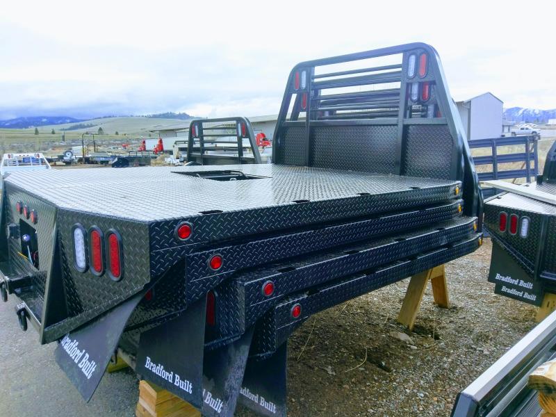 new Flat Decks Bradford Built  for sale, in Missoula, MT Thumbnail 2