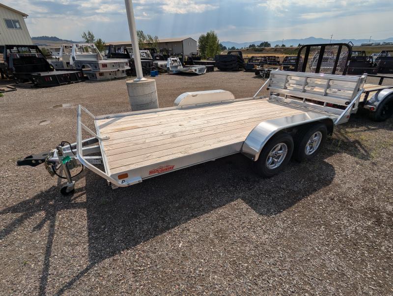 new Utility Trailers High Country Other for sale, in Missoula, MT image-0