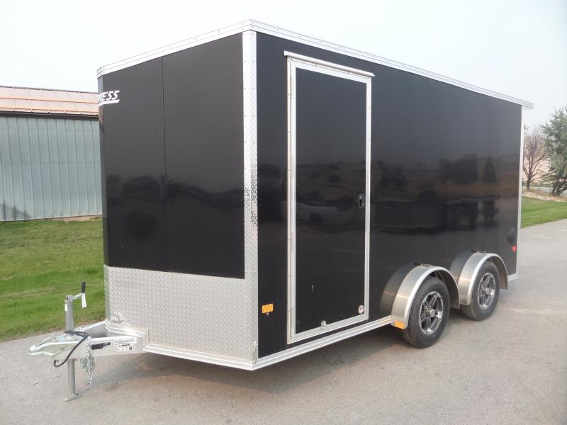 2022 Xpress Trailer UTV Cargo / Enclosed Trailer 7.5 x 14 2022 Xpress Trailer UTV Cargo / Enclosed Trailer 7.5 x 14