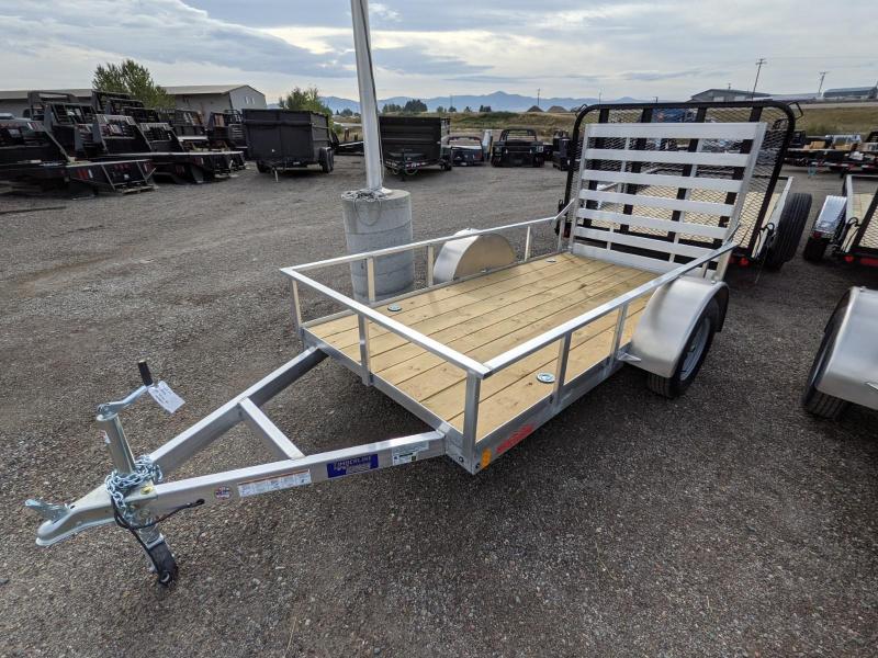 2022 High Country HU5X10WR Utility Trailer 2022 High Country HU5X10WR Utility Trailer
