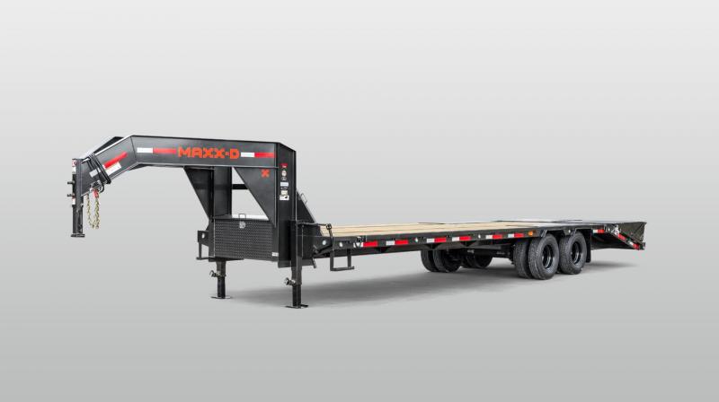 new Equipment / Flatbed Trailers MAXX-D Other for sale, in Missoula, MT Thumbnail 2