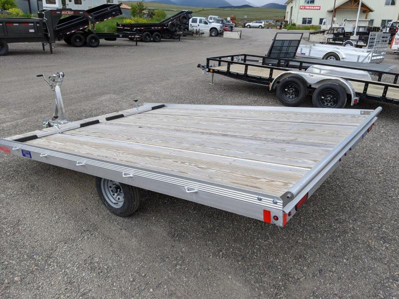 2019 High Country Raft Trailer 2019 High Country Raft Trailer