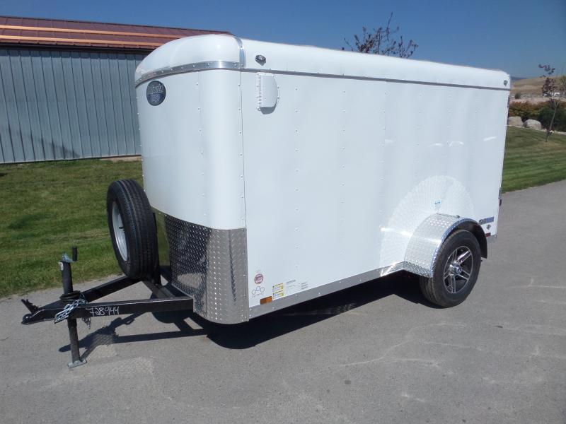 2022 Continental Cargo TW510SA Cargo / Enclosed Trailer 2022 Continental Cargo TW510SA Cargo / Enclosed Trailer