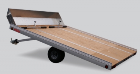 2022 High Country HFS101X12ST Snowmobile Trailer 2022 High Country HFS101X12ST Snowmobile Trailer