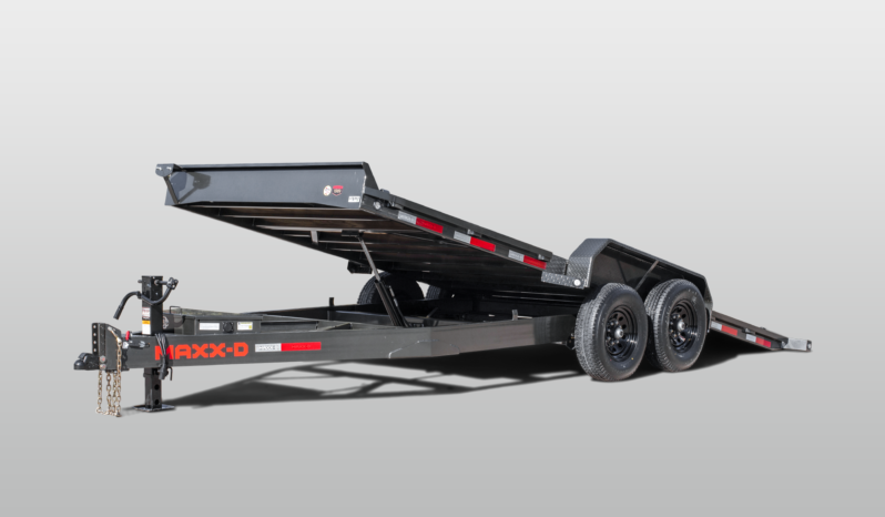 2022 MAXXD T6X10222- 22' X 102" Power Tilt 2022 MAXXD T6X10222- 22' X 102" Power Tilt
