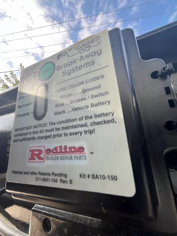 used Equipment / Flatbed Trailers Behnke  for sale, in Pompano Beach, FL Thumbnail 3