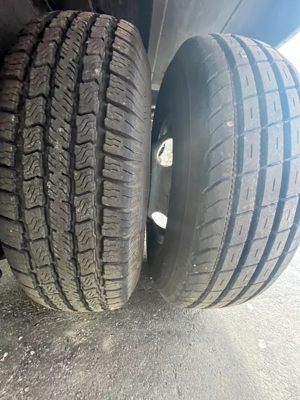 used Equipment / Flatbed Trailers Behnke  for sale, in Pompano Beach, FL Thumbnail 10