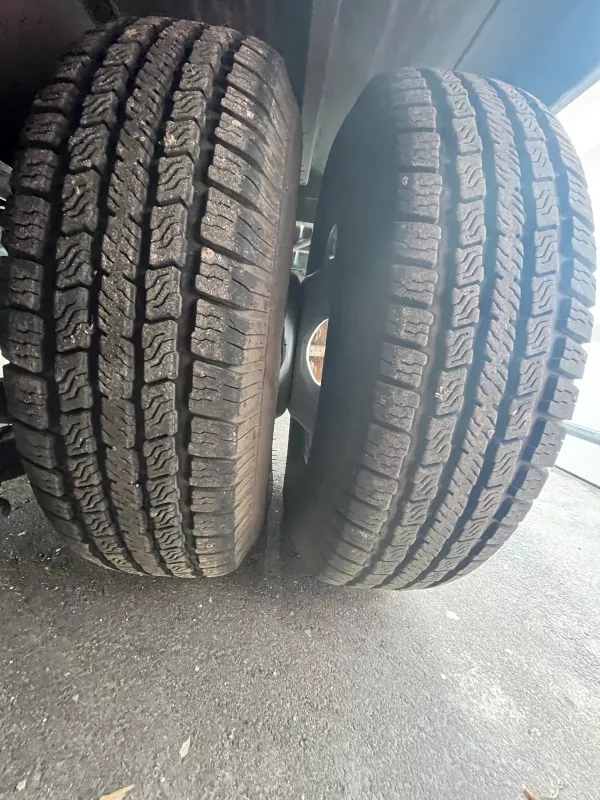 used Equipment / Flatbed Trailers Behnke  for sale, in Pompano Beach, FL Thumbnail 16