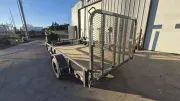 new Utility Trailers Horizon Trailers  for sale, in Edmond, OK Thumbnail 3