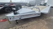 2025 Horizon Trailers HEHBP-24'MR 10K 