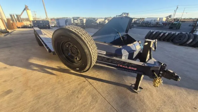 2026 Horizon