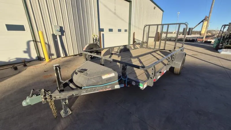 new Utility Trailers Horizon Trailers  for sale, in Edmond, OK image-0