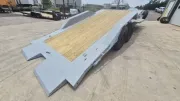 new Equipment / Flatbed Trailers Horizon Trailers  for sale, in Edmond, OK Thumbnail 3