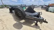 new Equipment / Flatbed Trailers Horizon Trailers  for sale, in Edmond, OK Thumbnail 3