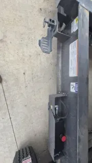 new Equipment / Flatbed Trailers Horizon Trailers  for sale, in Edmond, OK Thumbnail 2