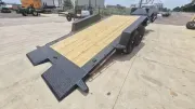 new Equipment / Flatbed Trailers Horizon Trailers  for sale, in Edmond, OK Thumbnail 2