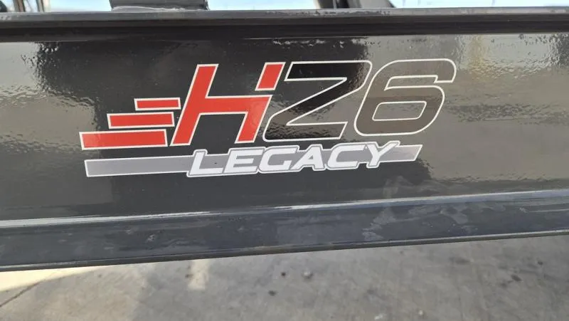 2026 Horizon