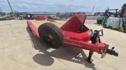new Equipment / Flatbed Trailers Horizon Trailers  for sale, in Edmond, OK Thumbnail 3