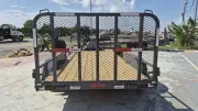 new Utility Trailers Horizon Trailers  for sale, in Edmond, OK Thumbnail 3