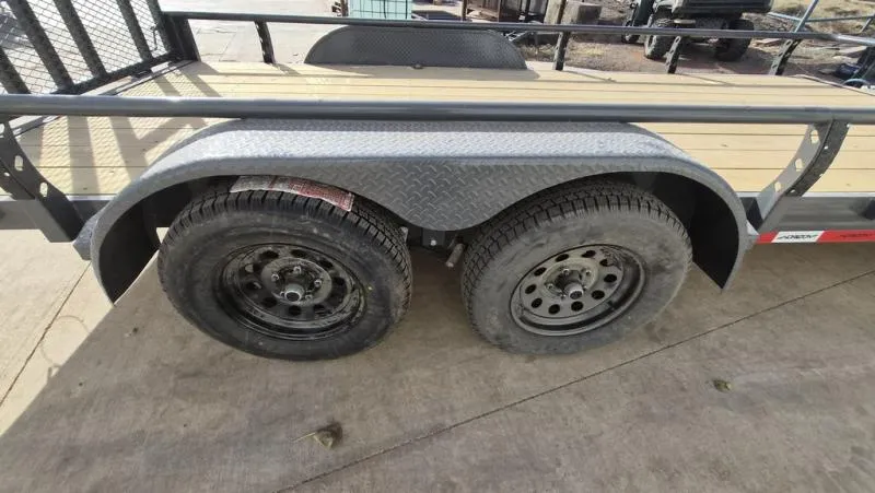 2026 Horizon