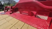 new Equipment / Flatbed Trailers Horizon Trailers  for sale, in Edmond, OK Thumbnail 3