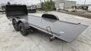 new Car Haulers / Racing Trailers Other  for sale, in Edmond, OK Thumbnail 2