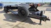 new Equipment / Flatbed Trailers Horizon Trailers  for sale, in Edmond, OK Thumbnail 3