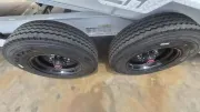 new Equipment / Flatbed Trailers Horizon Trailers  for sale, in Edmond, OK Thumbnail 3