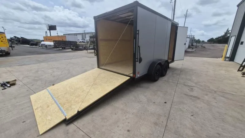 2026 American Hauler