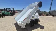 new Dump Trailers Horizon Trailers  for sale, in Edmond, OK Thumbnail 3