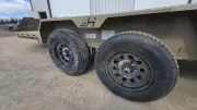 new Car Haulers / Racing Trailers Horizon Trailers  for sale, in Edmond, OK Thumbnail 2