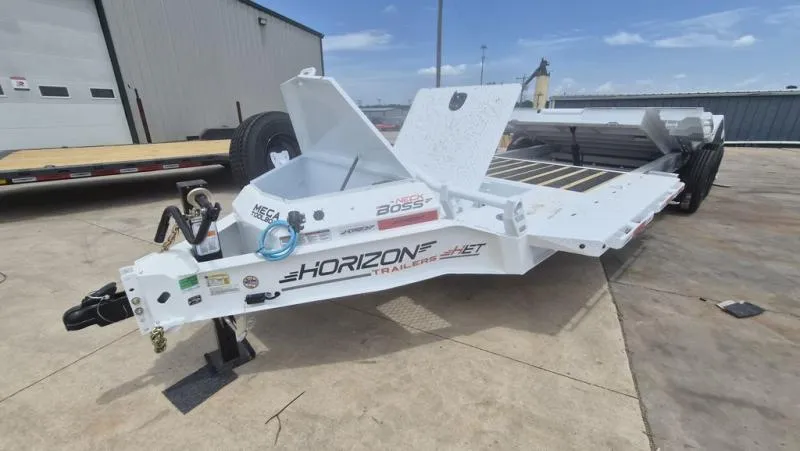 new Equipment / Flatbed Trailers Horizon Trailers  for sale, in Edmond, OK image-0