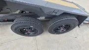 new Equipment / Flatbed Trailers Horizon Trailers  for sale, in Edmond, OK Thumbnail 3