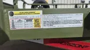 new Utility Trailers Horizon Trailers  for sale, in Edmond, OK Thumbnail 2