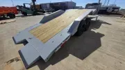 new Equipment / Flatbed Trailers Horizon Trailers  for sale, in Edmond, OK Thumbnail 2