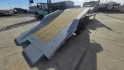 new Equipment / Flatbed Trailers Horizon Trailers  for sale, in Edmond, OK Thumbnail 2