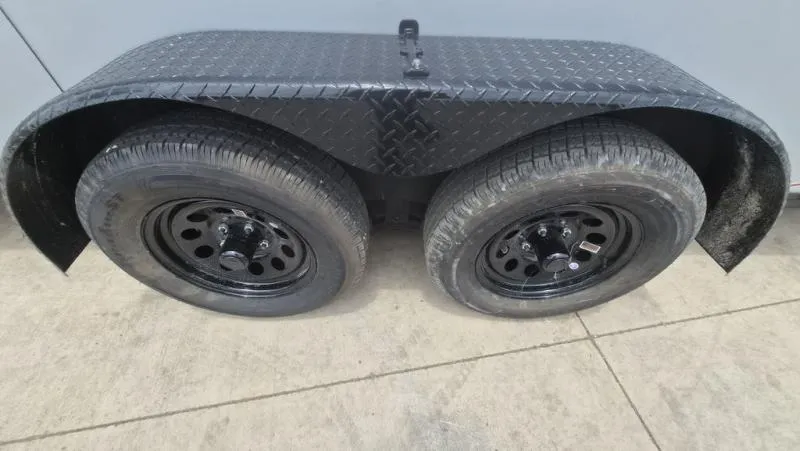 2026 American Hauler