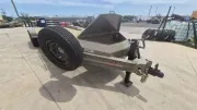 new Equipment / Flatbed Trailers Horizon Trailers  for sale, in Edmond, OK Thumbnail 3