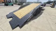 new Equipment / Flatbed Trailers Horizon Trailers  for sale, in Edmond, OK Thumbnail 2