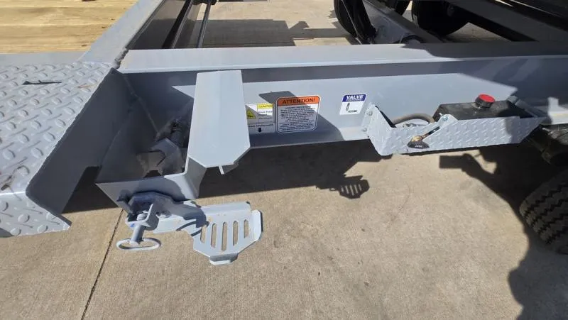 new Equipment / Flatbed Trailers Horizon Trailers  for sale, in Edmond, OK image-0