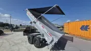 new Dump Trailers Horizon Trailers  for sale, in Edmond, OK Thumbnail 2
