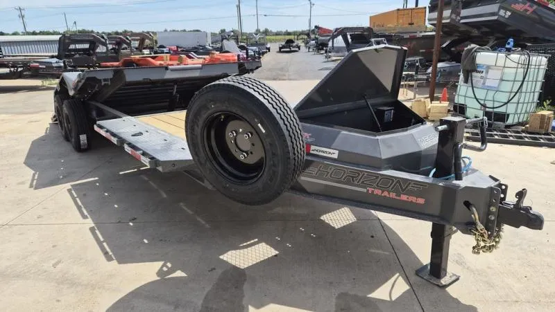 2026 Horizon