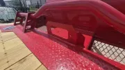 new Equipment / Flatbed Trailers Horizon Trailers  for sale, in Edmond, OK Thumbnail 2
