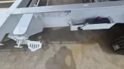 new Equipment / Flatbed Trailers Horizon Trailers  for sale, in Edmond, OK Thumbnail 2