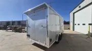 new Cargo (Enclosed) Trailers Other  for sale, in Edmond, OK Thumbnail 2