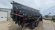 new Dump Trailers Horizon Trailers  for sale, in Edmond, OK Thumbnail 2