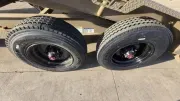 new Equipment / Flatbed Trailers Horizon Trailers  for sale, in Edmond, OK Thumbnail 3